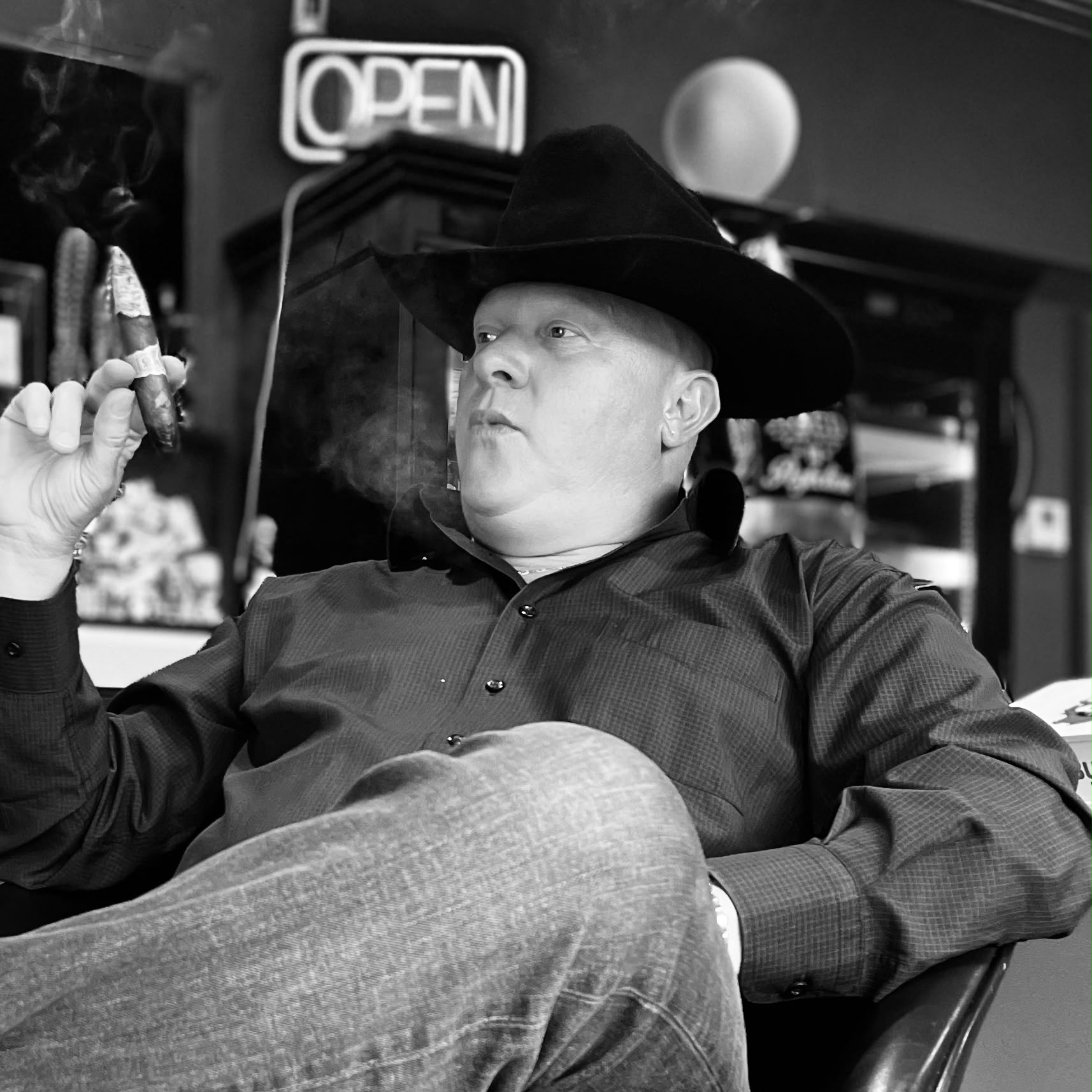 Inside Helmann Cigars — photo 8
