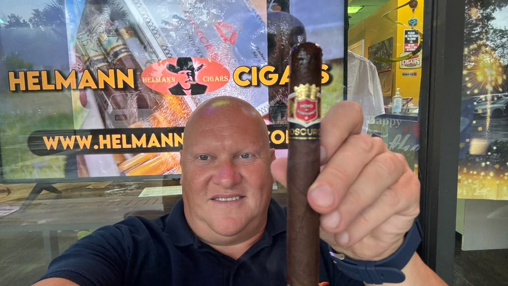 Inside Helmann Cigars — photo 18