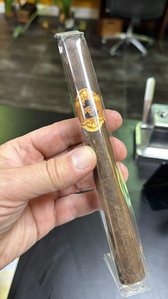Inside Helmann Cigars — photo 46