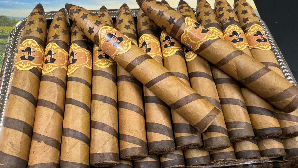 Inside Helmann Cigars — photo 48