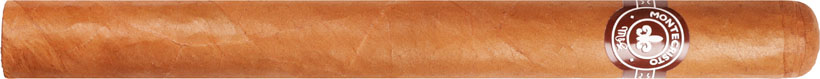 Montecristo No. 1