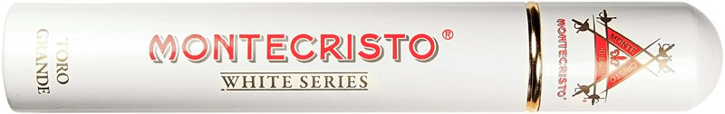 Montecristo White Toro Grande