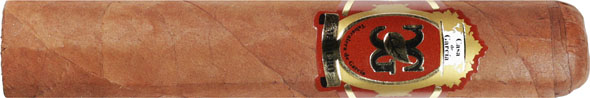 Casa De Garcia - Maduro Robusto Mad 50 X 4 3/4
