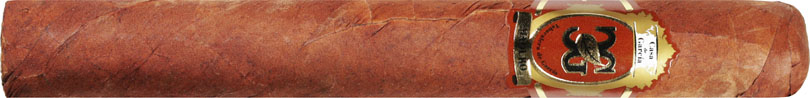 Casa De Garcia - Maduro Churchill Mad 50 X 6 1/2