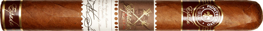 Montecristo Espada Quillon