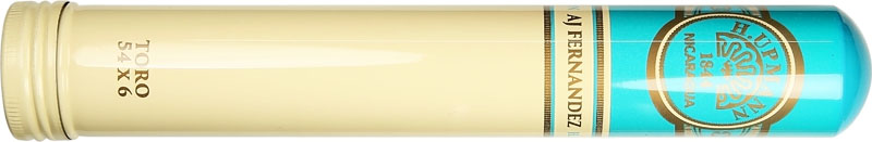 H Upmann By Aj Fernandez Toro Tube