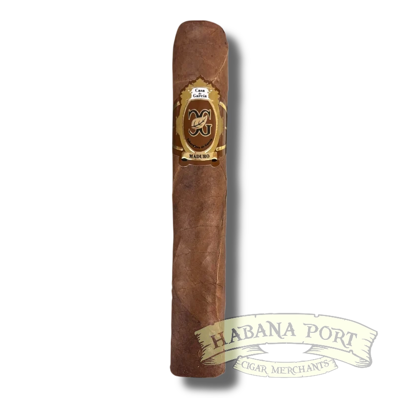 Casa De Garcia - Maduro Magnum 60 x 6