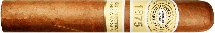 Romeo y Julieta 1875 Conn Nica Magnum