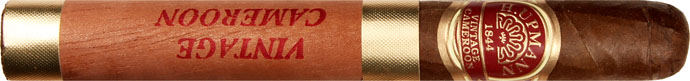 H Upmann Vintage Cameroon Corona