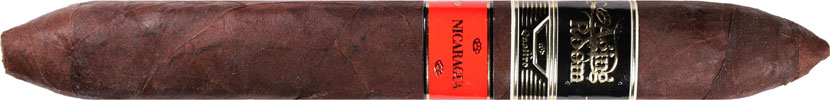 Aging Room Quattro Nicaragua Impromptu
