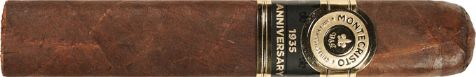 Montecristo 1935 Anniversary Espeso