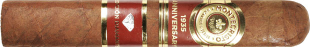Montecristo 1935 Anniversary Edicion Diamante Robusto