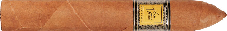 Casa De Garcia Centenario Gold Label Belicoso 52 X 6 1/4