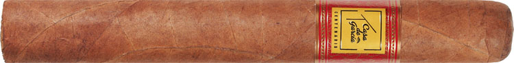 Casa De Garcia Centenario Red Label Toro 50 X 6