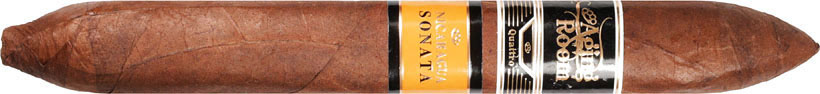 Aging Room Quattro Nicaragua Sonata Figuardo