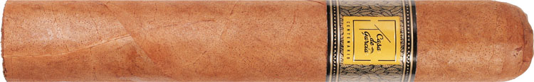 Casa De Garcia Centenario Gold Label Magnium 60 x 6
