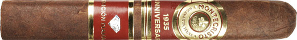 Montecristo 1935 Anniversary Edicion Diamante Icon