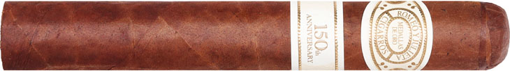 Romeo y Julieta 150th Anniversary 3-Tins Balconet