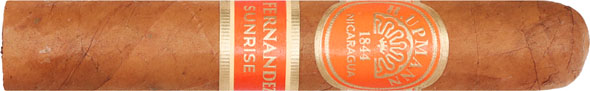 H Upmann By Aj Fernandez Sunrise Robusto