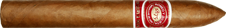 Romeo y Julieta Reserva Real No. 2 Bp
