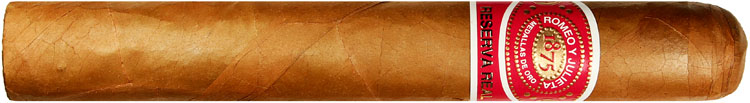 Romeo y Julieta Reserva Real Toro
