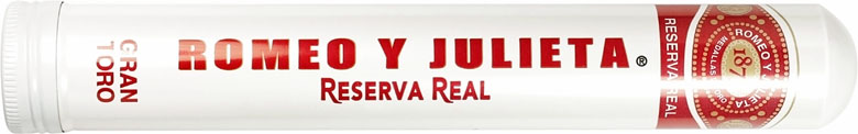 Romeo y Julieta Reserva Real Gran Toro