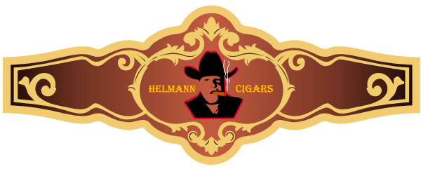 Helmann Cigars